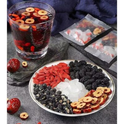 Trà dâu tằm có tác dụng gì