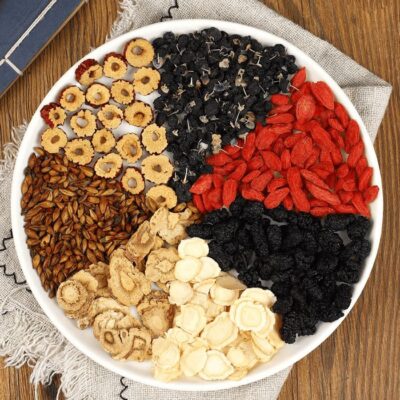 trà dâu tằm có tác dụng gì